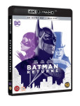 Batman Returns 4K (ENG)(N)