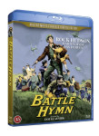 Battle Hymn /Movies /Limited Edition(ENG)(N)
