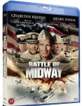 Battle of Midway (ENG)(N)