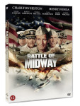 Battle of Midway (N)(ENG)
