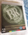 Battle Royale Blu Ray (ARROW VIDEO)