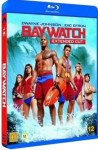 Baywatch (Dwayne Johnson) (ENG)(N)