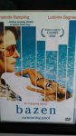 Bazen (Swimming pool) DVD