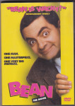 Bean the movie , nema Hr titlova
