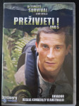 Bear Grylls dvd Discovery Channel serijala
