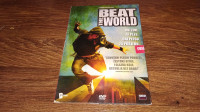 Beat the World DVD - 2011. godina