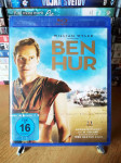 Ben-Hur (1959) 2xBlu-ray (ZAPAKIRANO) / Hrvatski titlovi