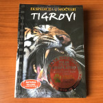 Bengalski tigar, DVD dokumentarni film, NATURAL KILLERS