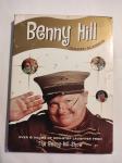 Benny Hill.