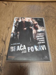 BESMRTNICI- dvd film, BRAĆA PO KRVI - dvd,VAŽNO JE ZVATI SE EARNEST