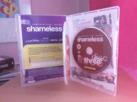 Besramnici / Shameless dvd