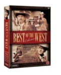 Best of the West (7-disc) - DVD - John Wayne, Terence Hill, Tom