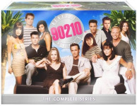 Beverly Hills 90210 The Complete Series (ENG) (71 disc) (N)