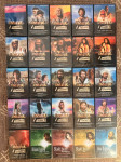 Biblija - komplet 25 DVD-a