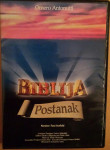 BIBLIJA - Postanak DVD original