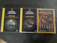 biblijsko vjersko dokumentarni dvd