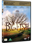 Big Fish - An adventure as big as life itself (ENG)(N)