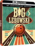 Big Lebowski, The: 25th Anniversary Limited Deluxe Edi. (4K UHD