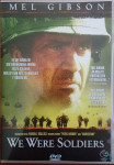 Bili smo vojnici DVD