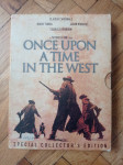 Bilo jednom na divljem zapadu DVD posebno izdanje Hrv titlovi
