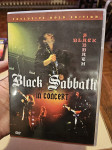 Black Sabbath DVD koncert 1970 godina