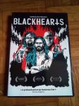Blackhearts DVD