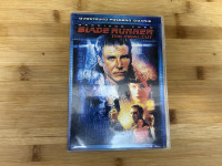 BLADE RUNNER-dvostruko DVD izdanje