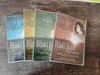 Bliski Isusu DVD