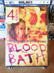 Blood Bath / 4-Movie Set (1966-1982) 2xDVD (ZAPAKIRANO) UNRATED