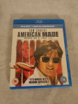 Blu Ray - American Made