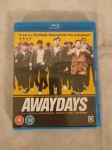 Blu Ray - Awaydays