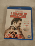 Blu Ray - I Believe in Miracles