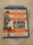 Blu Ray - Blinded by the Light