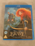Blu Ray - Brave