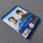 Blu Ray CATCH ME IF YOU CAN