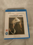 Blu Ray - Challenging