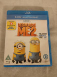 Blu Ray - Despicable Me 2