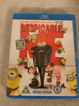 Blu Ray - Despicable Me