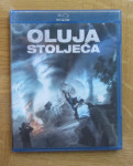 Blu-ray Disc  "OLUJA STOLJEĆA"