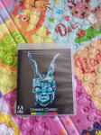 Blu ray Donnie Darko, Arrow video,engl. titl, odlično očuvano