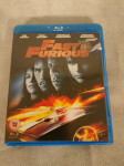 Blu Ray - Fast & Furious