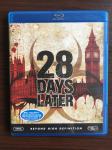 Blu-ray film 28 Days Later