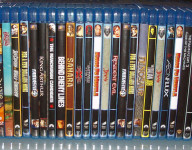 Blu-Ray Filmovi i Serije