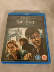 Blu Ray - Harry Potter and the Deathly Hallows Part 1