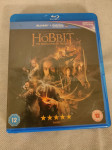 Blu Ray - Hobbit: The Desolation of Smaug