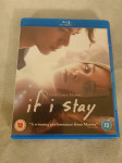 Blu Ray - If I Stay