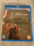Blu Ray - Jersey Boys