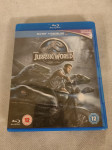 Blu Ray - Jurassic World