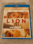 Blu Ray - Lion