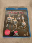 Blu Ray - London 2012 Paraolympic Games